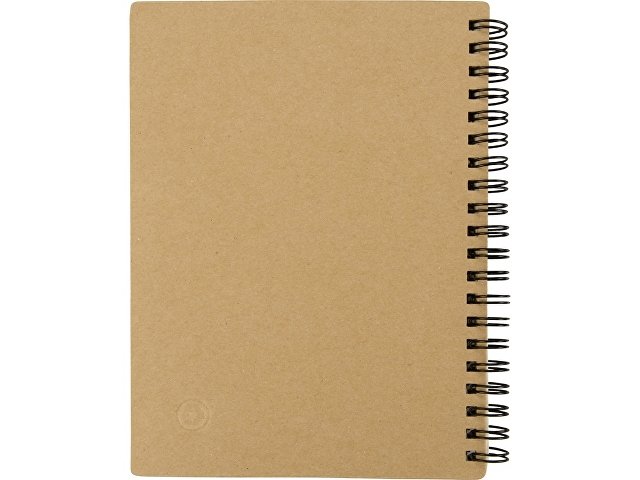 Блокнот «Helly» с ручкой thumbnail