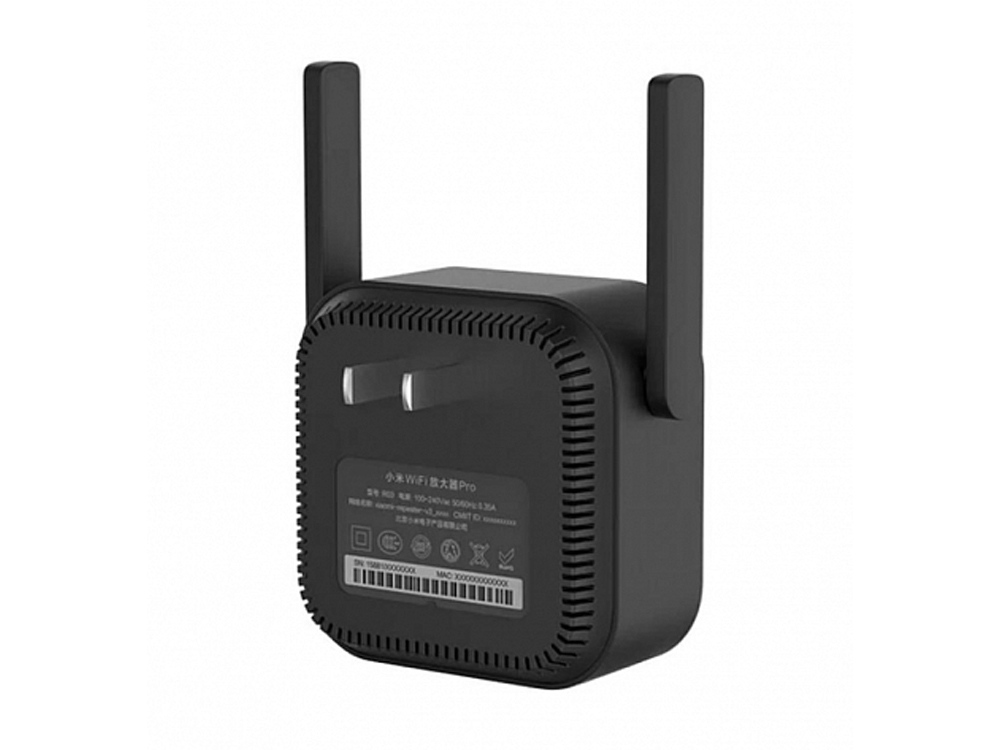 Усилитель сигнала Mi Wi-Fi Range Extender Pro 2