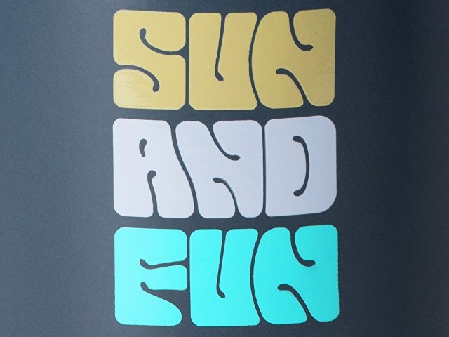 Кружка «Rita» с тампопечатью thumbnail