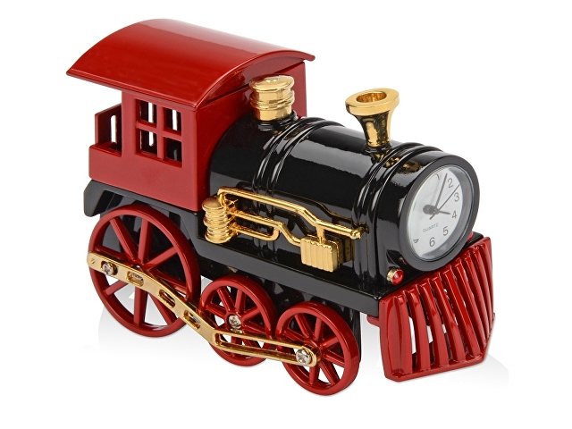 Часы «Паровоз» thumbnail