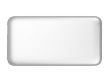 Внешний аккумулятор «Bubble Bang», 5 цветов подсветки, 5000 mAh (арт. 966100), фото 10
