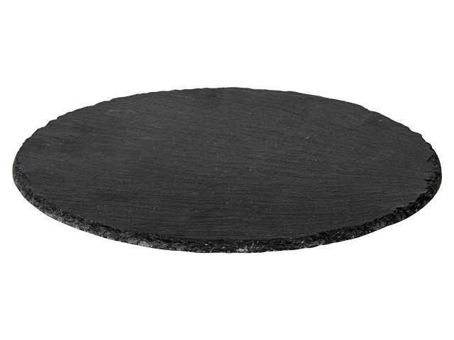 Сервировочная доска из сланца «Moon» thumbnail