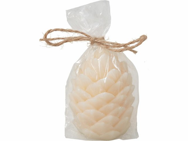 Свеча «Шишка» thumbnail