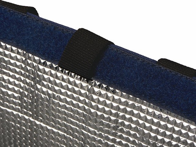 Складная сумка-холодильник «Fresh» thumbnail