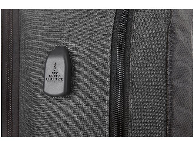 Рюкзак «Overland» для ноутбука 17"