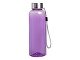 Бутылка для воды Kato из RPET, 500мл, фиолетовый (Р)