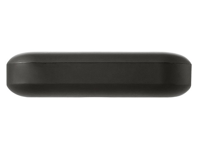 Беспроводной внешний аккумулятор с подсветкой лого и подставкой «Magflash», 10000 мАч, 15 Вт