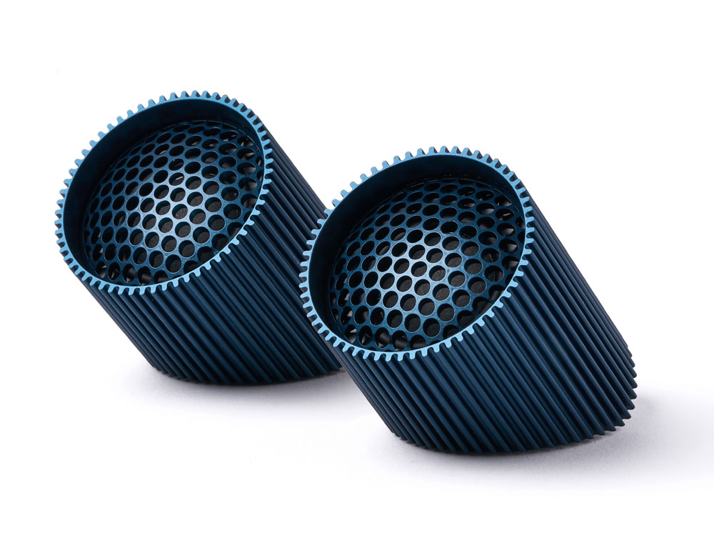 Беспроводная колонка Ray Speaker фото 4 Беспроводная колонка Ray Speaker фото 4