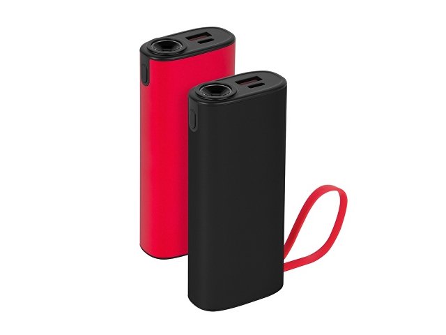 Внешний аккумулятор «NEO Tech», 10000 mAh thumbnail