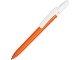 Шариковая ручка Fill Classic,  оранжевый/белый