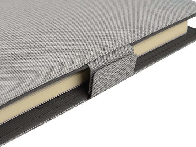 Органайзер с беспроводной зарядкой «Powernote», 5000 mAh thumbnail