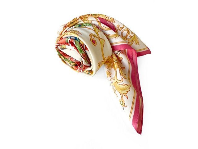 Платок «Собор Василия Блаженного» thumbnail