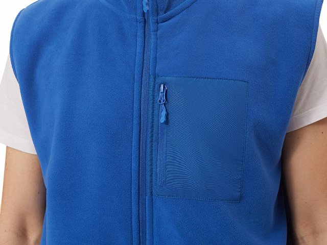 Жилет флисовый «Trondheim» унисекс