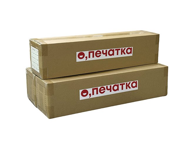 Пленка для DTF печати Double Matte горячего/холодного отрыва, 60см/100м — фото 4