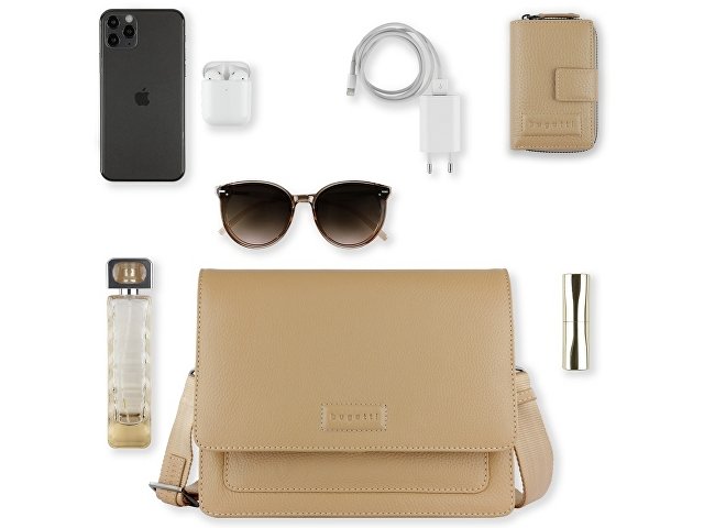 Сумка через плечо женская «Elsa» thumbnail