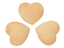 Набор пряников «Sweethearts», 55 гр.