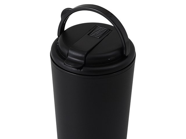 Термокружка с трубочкой «Moment Straw», 350 мл thumbnail