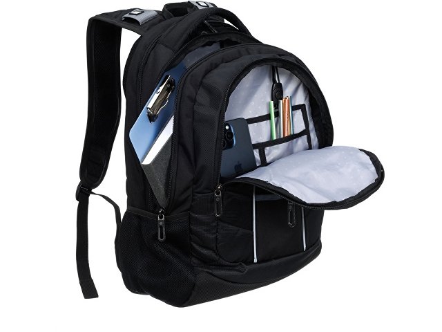 Рюкзак «XPLOR» с отделением для ноутбука 15" thumbnail