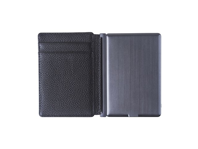 Портмоне с зарядным устройством «INE», 4000 mAh thumbnail