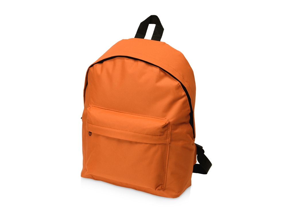 Рюкзак Спектр, оранжевый