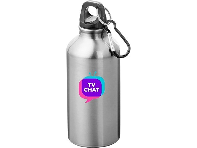 Бутылка «Oregon» с карабином thumbnail