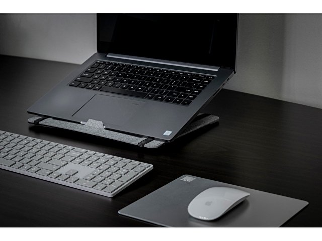 Складная подставка для ноутбука и органайзер для аксессуаров «Clipboard Pro» thumbnail