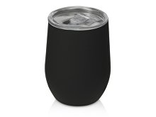 Термокружка «Vacuum mug C1», soft touch, 370 мл (арт. 827407clr)
