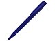 Шариковая ручка soft-toch "Happy gum"., темно-синий