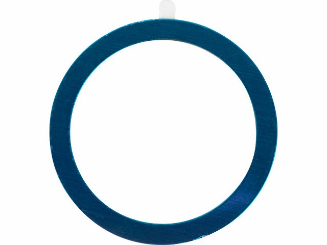 Магнитный беспроводной внешний аккумулятор с быстрой зарядкой QC/PD 20 Вт «MagnetIQ», 5000 mAh thumbnail