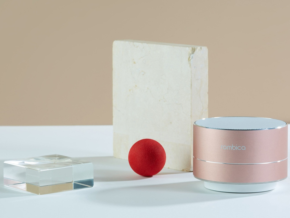 Портативная колонка «Mysound BT-03 3C» фото 7 Портативная колонка «Mysound BT-03 3C» фото 7