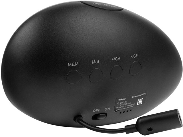 Метеостанция «StoneCast 2 WTS» thumbnail