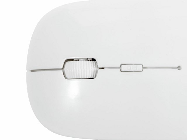 Мышь оптическая беспроводная «Desmo» в кейсе thumbnail