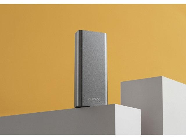 Внешний аккумулятор для смартфонов и ноутбуков «NEO PRO-100С», 9600 mAh, 45 Вт