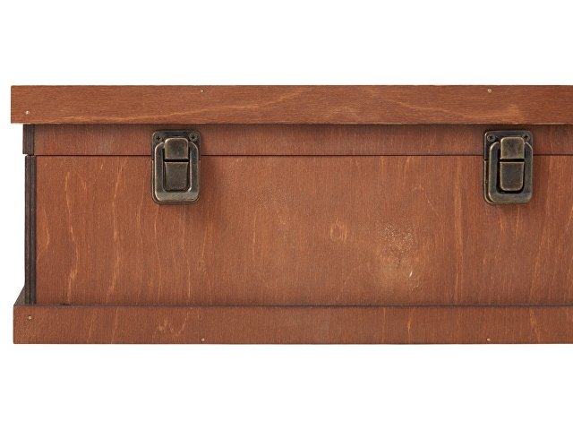 Подарочная коробка для двух бутылок «Cotes de Toul» thumbnail