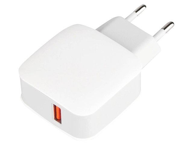 Сетевое зарядное устройство «NEO ZQ1 Quick» thumbnail