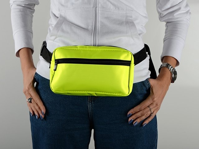 Cумка на пояс Flossy thumbnail