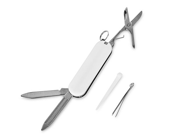 Мультитул-брелок 5-в-1 «Pinny» thumbnail