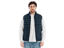Стеганый жилет «Uniqloud», мужской