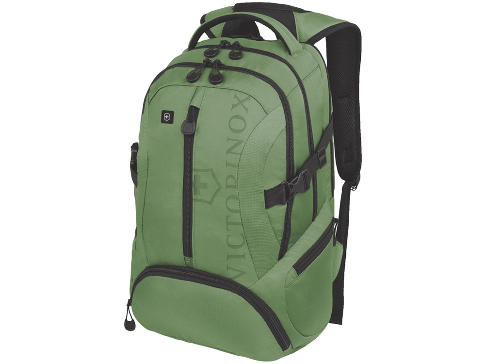 Рюкзак VX Sport Scout, 26 л, зеленый