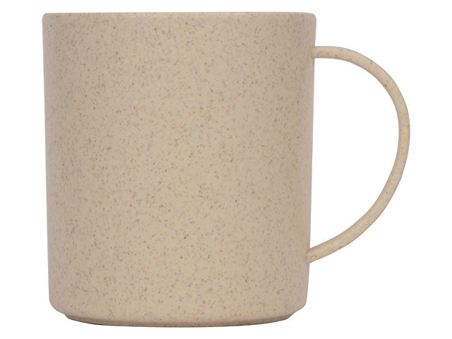 Кружка из пшеничного волокна «Wheat» thumbnail