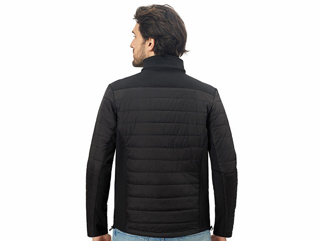 Куртка утепленная «Racer» мужская