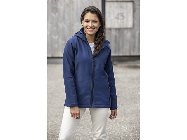 Куртка утепленная «Notus» женская thumbnail