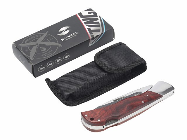 Нож складной thumbnail