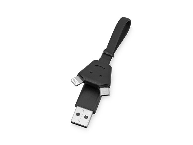 Внешний аккумулятор «Geo», 4000 mAh thumbnail