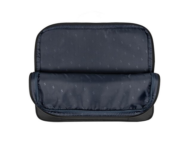 ECO сумка для ноутбука 15.6” из переработанного пластика thumbnail