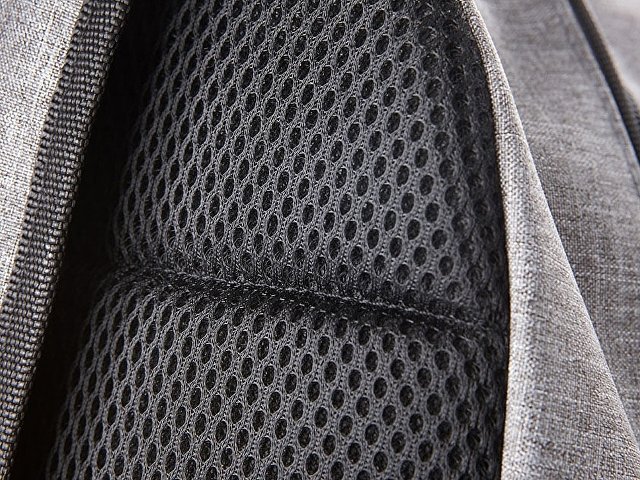 Рюкзак «Grayley» с отделением для ноутбука 15" thumbnail