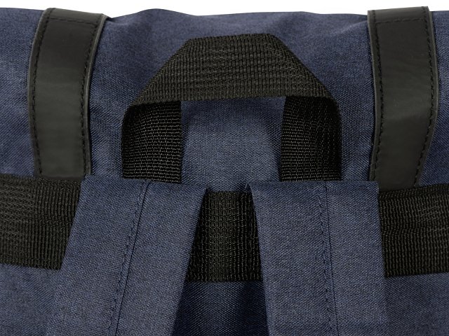 Рюкзак «Hello» из переработанного пластика для ноутбука 15.6" thumbnail