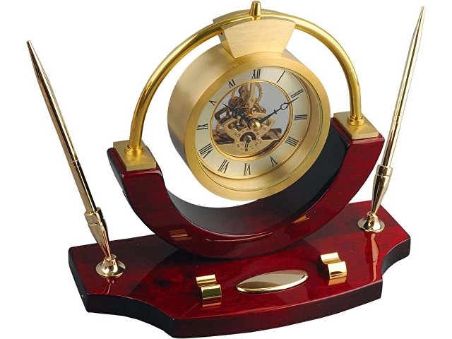 Часы настольные «Люксембург» (арт. 135301)