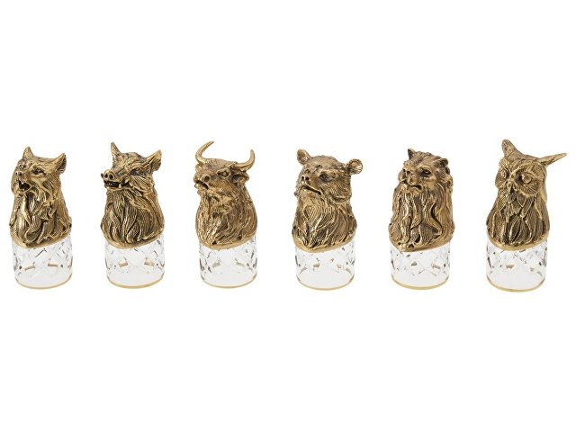 Подарочный набор «Королевская охота»