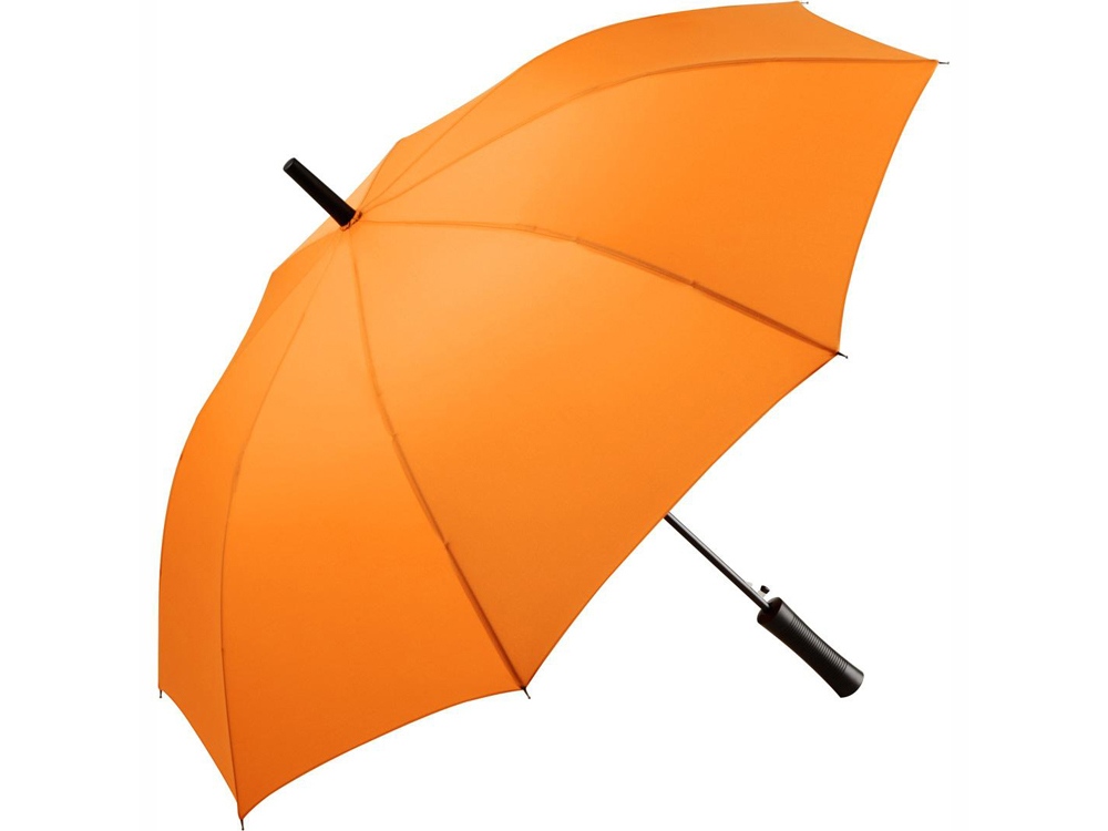 Зонт-трость «Resist» с повышенной стойкостью к порывам ветра
